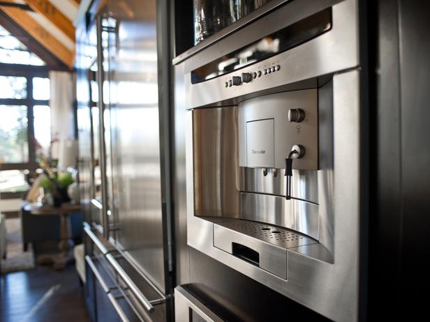 Home Gadgets and Interior Design