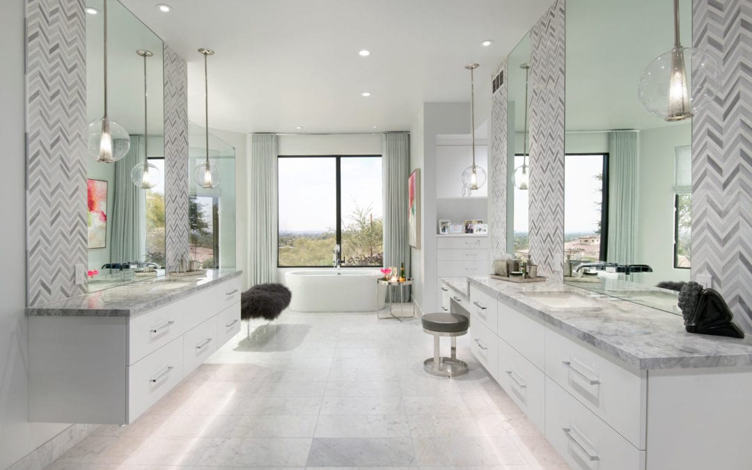 Here’s Why You Want an Interior Designer on Your Team