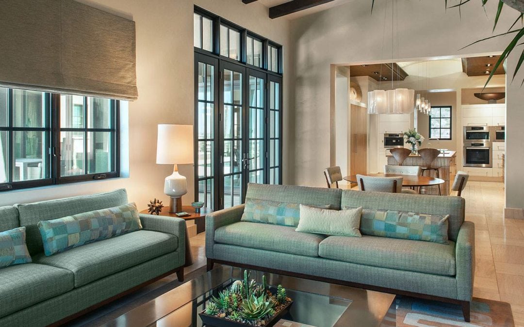 A Few Design Trends for Spring and Summer 2018