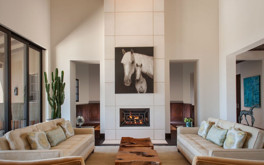 A Few of Our Favorite Decorating Tips for Open Floor Plans