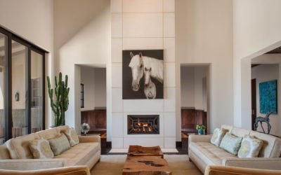 A Few of Our Favorite Decorating Tips for Open Floor Plans