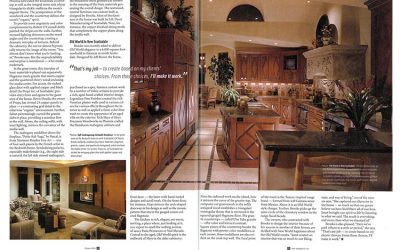 Design & Architecture