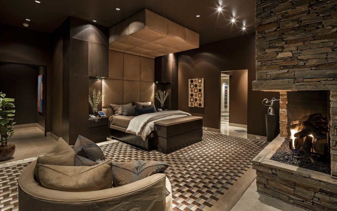 Interior Design Ideas to Consider