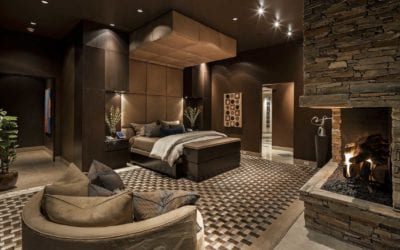 Interior Design Ideas to Consider