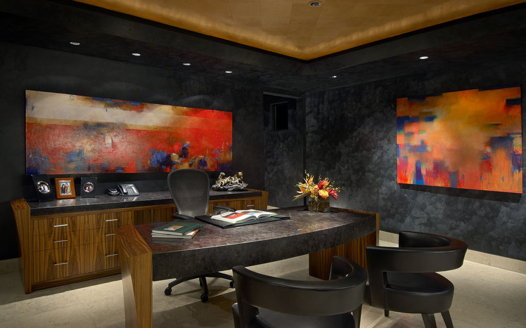 The Biggest Interior Design Trends