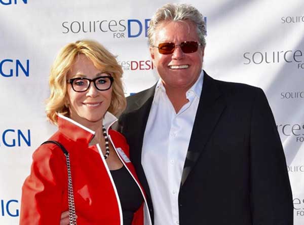 2017 Sources for Design Magazine Interior Design Icon Award