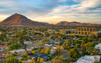 Embracing Elegance: Scottsdale’s Design Oasis