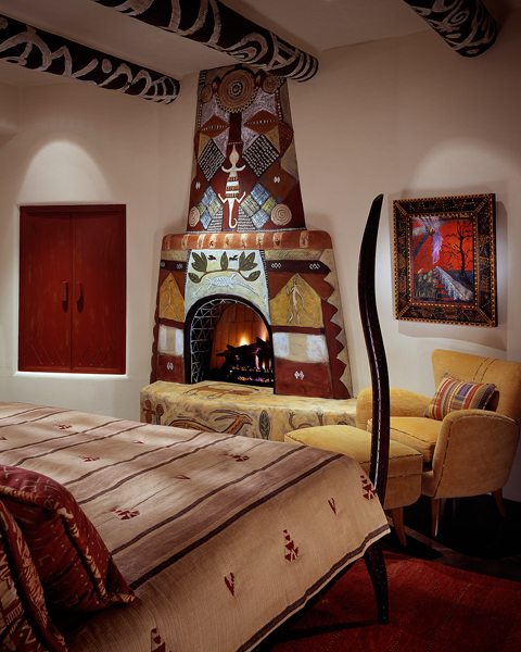 Themed Interior Design