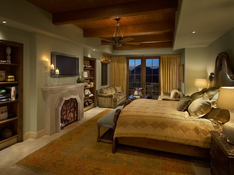 Santa Barbara Interior Design