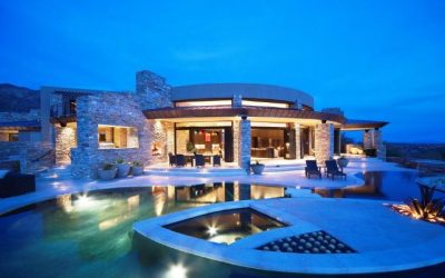 How To Use Color Psychology To Design Your Dream Home