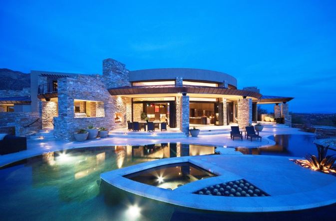 How To Use Color Psychology To Design Your Dream Home