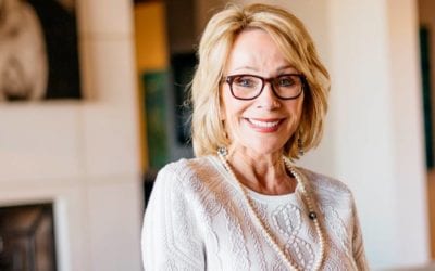 Janet Brooks Design 2018 Award Winner for Interior Designers in Arizona!