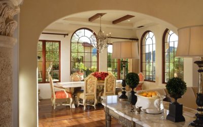 Choosing the Right Hardwood Flooring