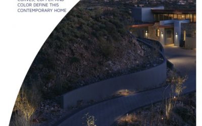 AZ-Lifestyle Magazine- “Curve Appeal”