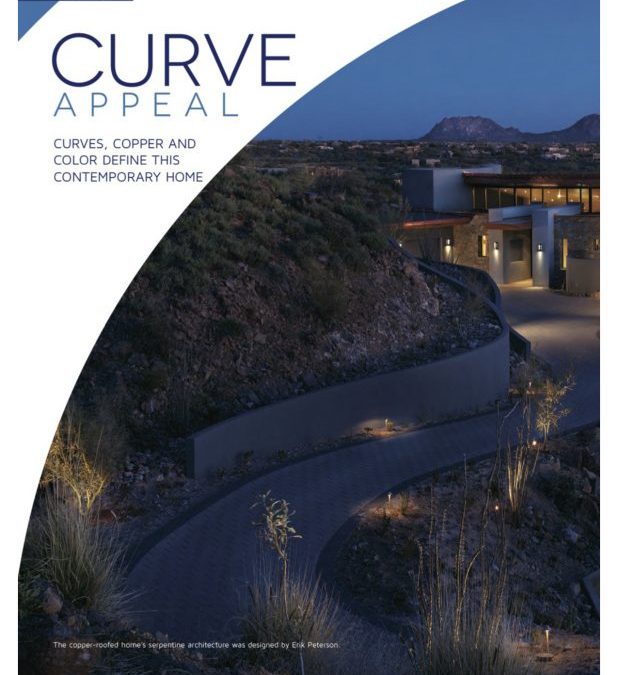 AZ-Lifestyle Magazine- “Curve Appeal”
