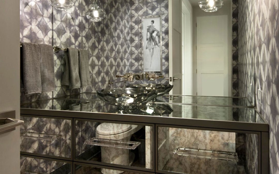 3 Simple Ways to Decorate a Small Space