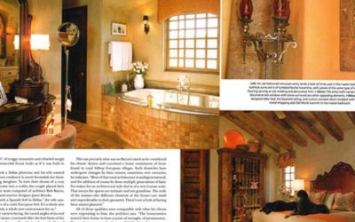 Phoenix Home & Garden (Fabulous Bedrooms & Baths)