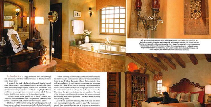 Phoenix Home & Garden (Fabulous Bedrooms & Baths)