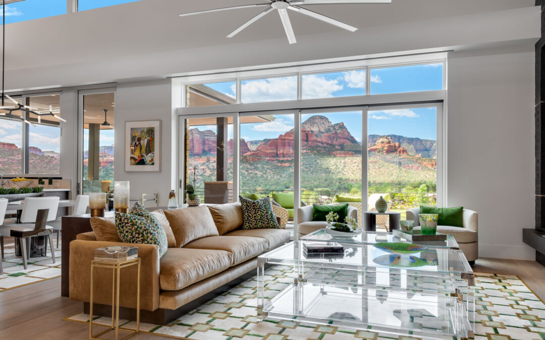 Decorating Tips to Make Your Home Feel New Again