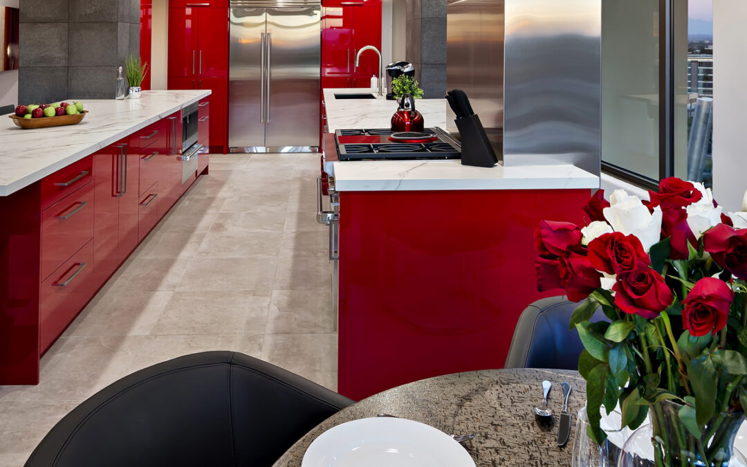 2021 Interior Design Trends to Watch