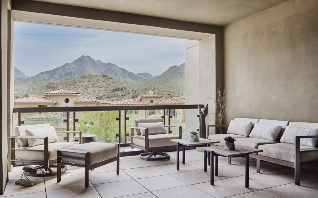 4 Interior Design Tips to Bring the Outdoors Inside