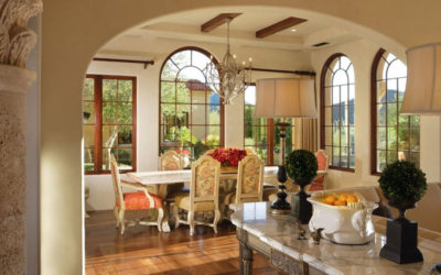 3 Benefits of Hiring an Interior Designer