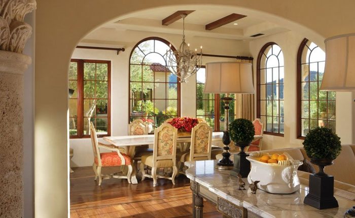 Hiring an interior designer