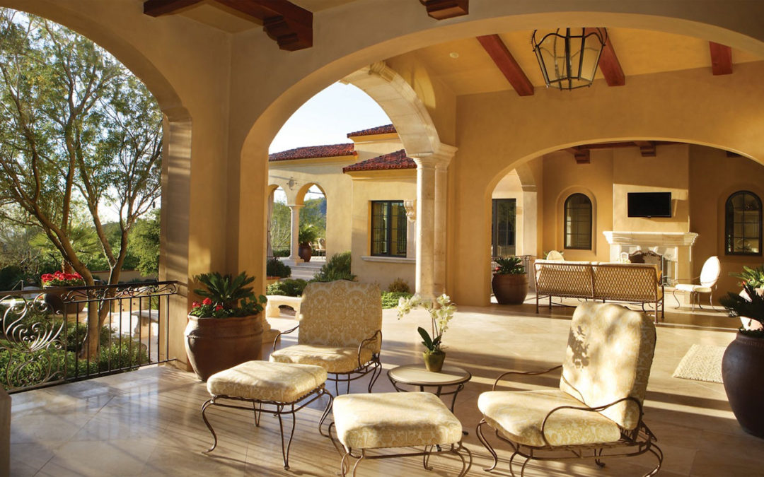 Out Of Interior Design Ideas? Check Out These Popular Trends For Summer 2019