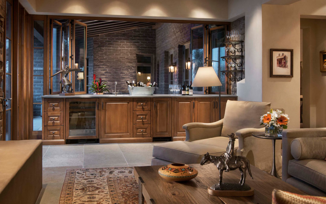 How to Keep your Home Looking Timeless With Design