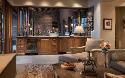 How to Keep your Home Looking Timeless With Design