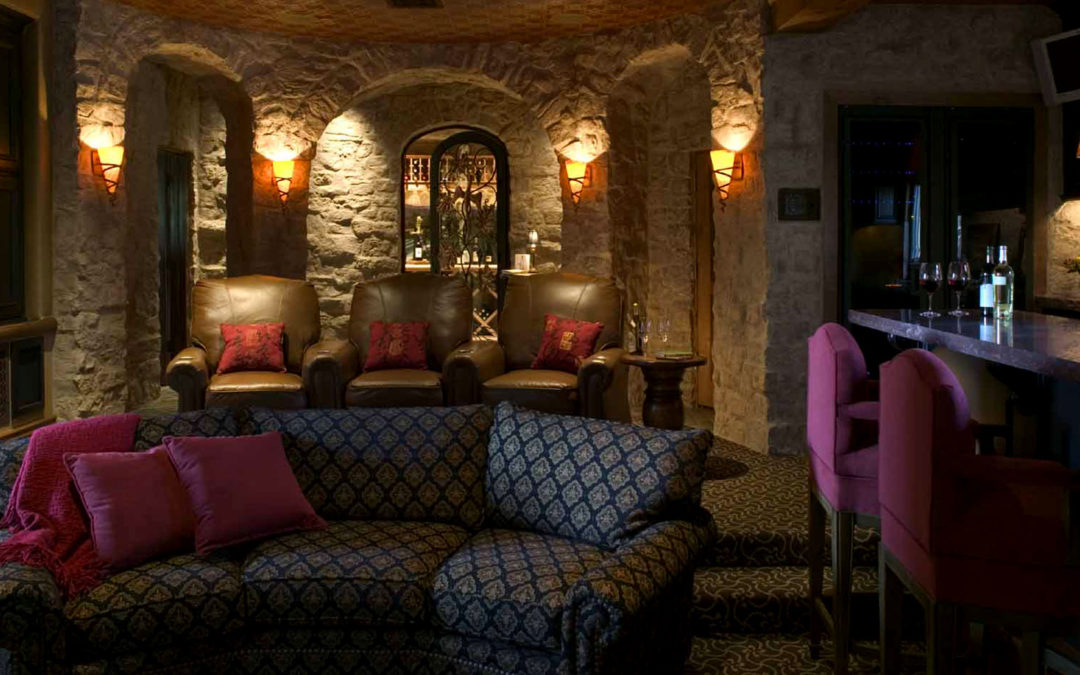 How Choosing the Right Interior Design Can Impact Your Mood and Wellness