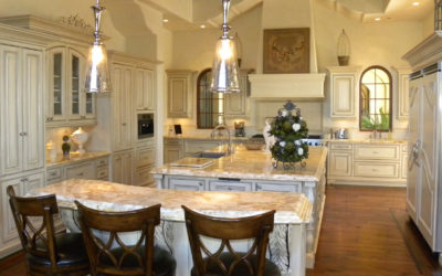 Kitchen Revamp Ideas to Discover This Summer