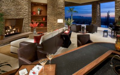 Don’t Make These Common Living Room Design Mistakes