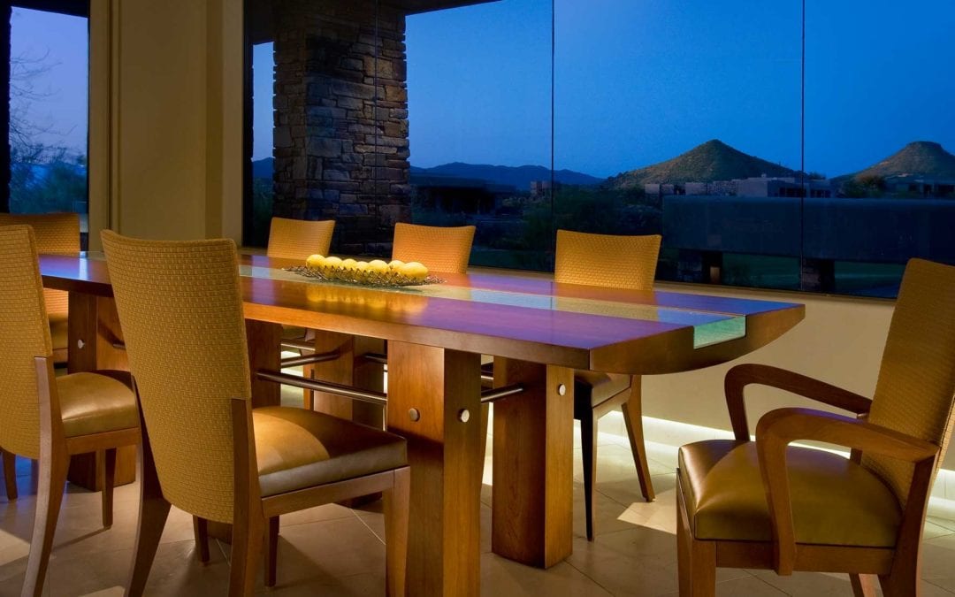 Here are 7 Incredible Interior Design Trends You Should Keep In Mind This Year