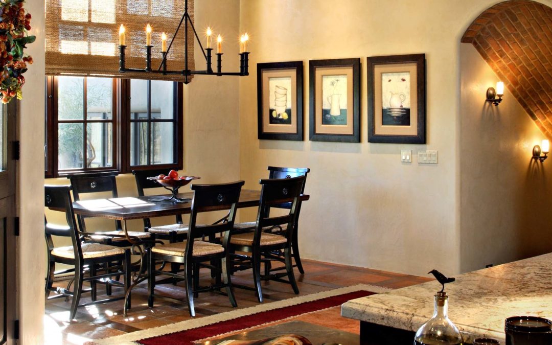 A Grand Design: What A Top Interior Designer Can Do For Your Family’s Home