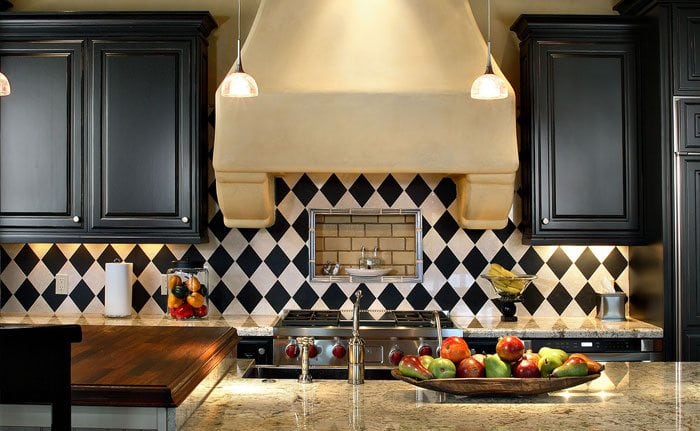 Santa Fe Interior Design