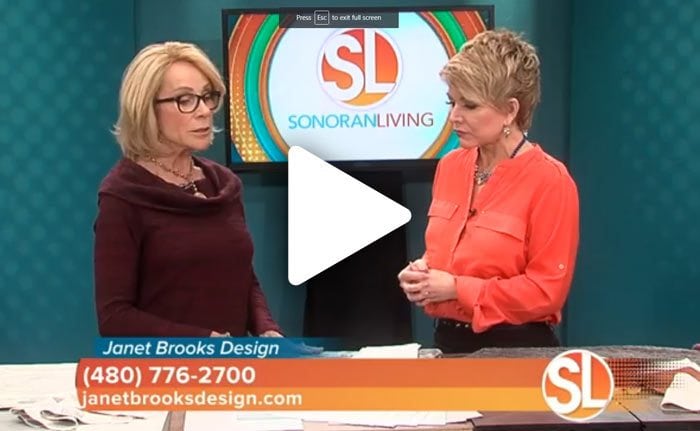 How to get started designing your home