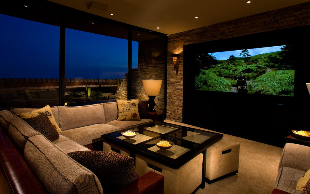 Three Hot Interior Design Trends for 2017