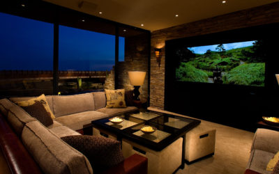 Three Hot Interior Design Trends for 2017