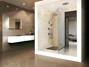 Stylish Decorative Porcelain Tiles