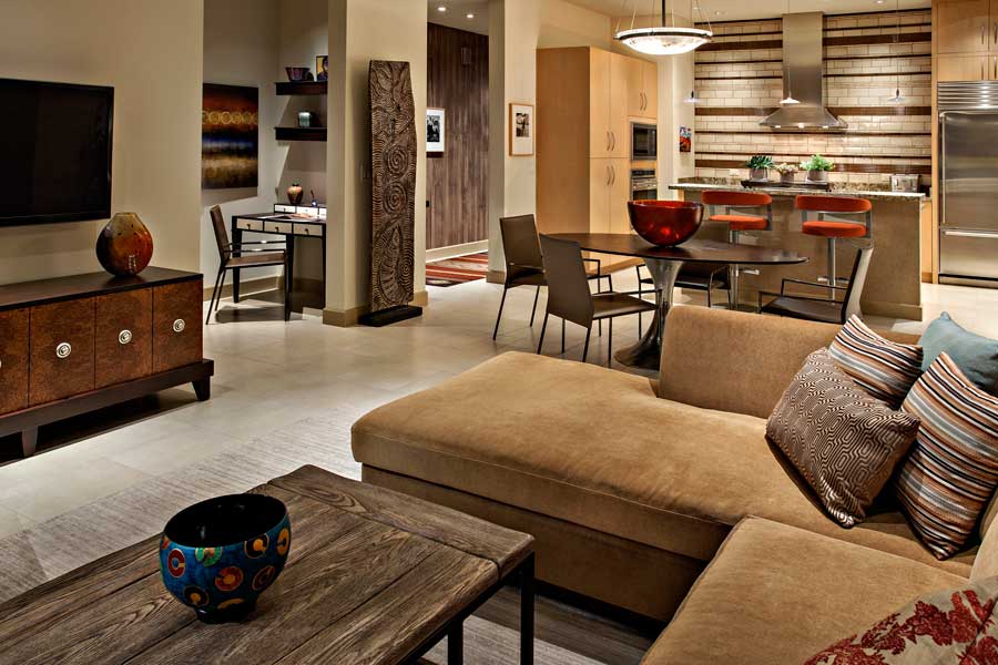 2016 is Out and 2017 is Paving the Way for New Interior Design